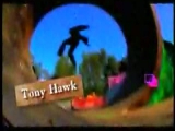 MTV SCARRED Tony Hawk