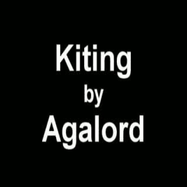 Agalord: Kiting