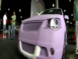 Carstyling Tuning Show 2009  - Trailer -...