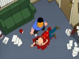 Family Guy Trailer HUN