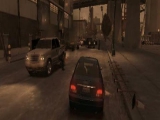 GTA IV - gameplay video