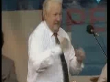 Boris Jelcin legjobb pillanatai