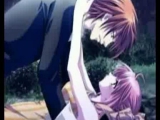 anime love kiss 2009