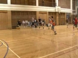 Zsenge-mét: 24 órás kosárlabda a Gáspár suliban