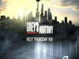 Grey's Anatomy 6x18 Promo #2 HD