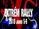 Extrém Rally 2010 06.5-6  Mentőmotorosok javára