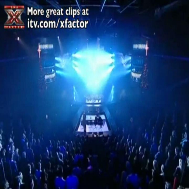X Factor 2009 - döntő