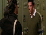 Glee Promo - NEW (1x14) HD