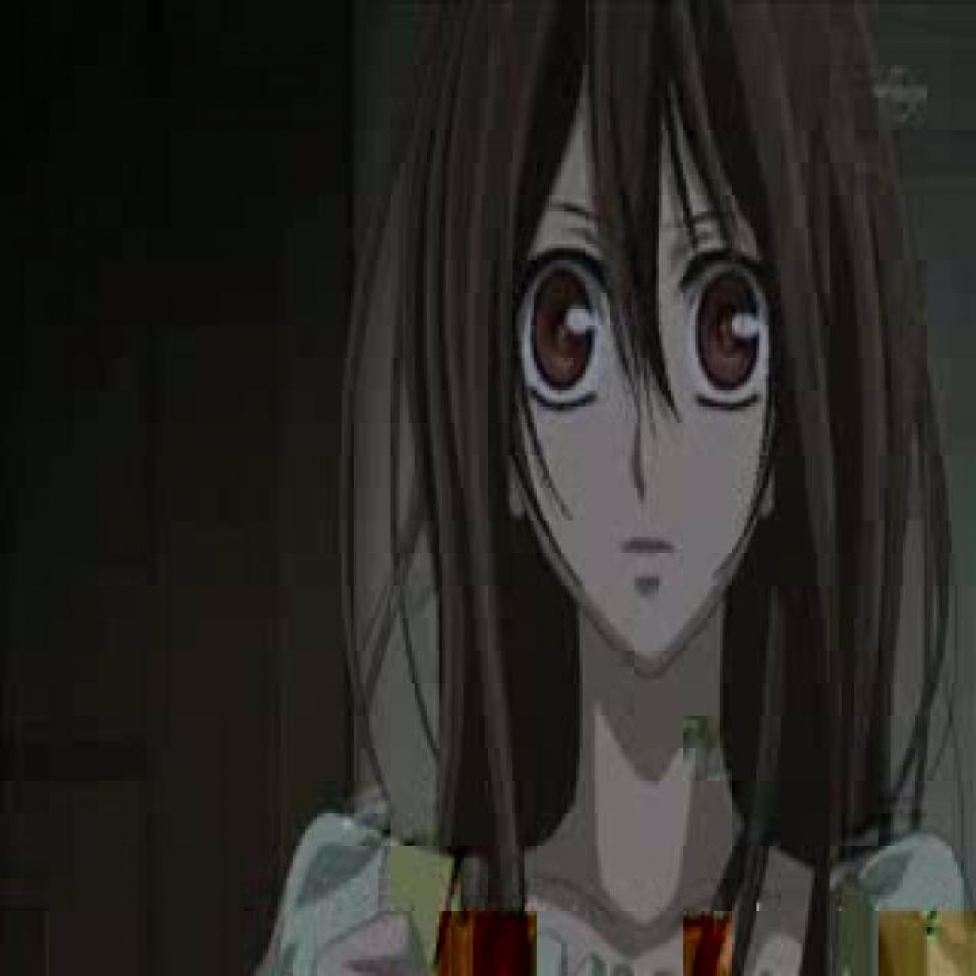 Vampire Knight Guilty – 09 – Random Curiosity