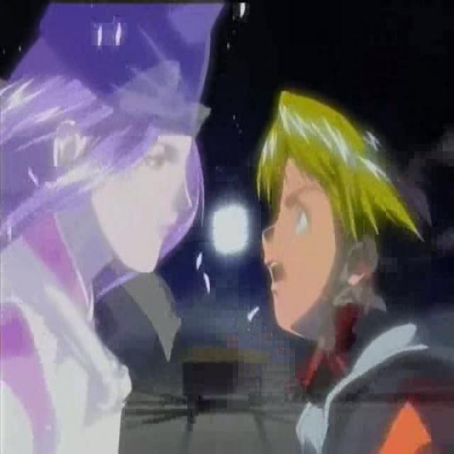 Hikaru No Go 38.rész /magyar felirattal/