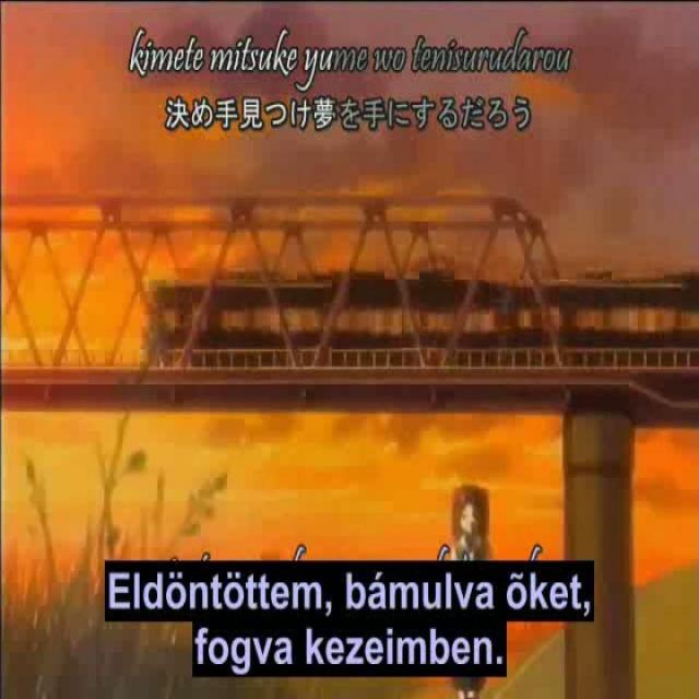 Hikaru No Go 41.rész /magyar felirattal/