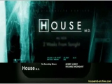 Doktor House - 6x17 - Lockdown - promó