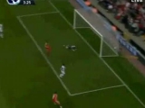 Liverpool 1-0 Sunderland Fernando Torres...