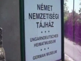Mecseknádasdi Német Nemzetiségi Tájház