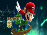 Super Mario Galaxy 2 Trailer #2 HD