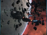 Star Trek Online - Envoy Class Starship Vignette