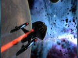 Star Trek Online - Nova Class Starship Vignette