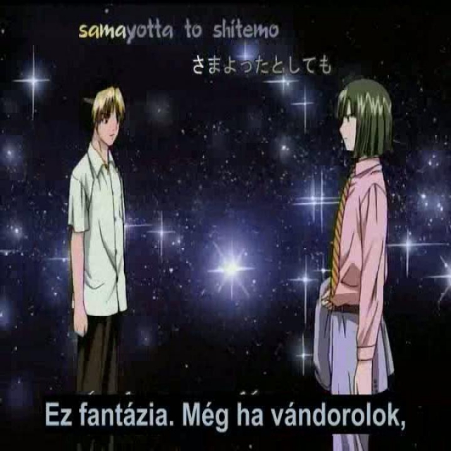 HIkaru No Go 69.rész /magyar felirattal/