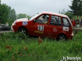 Bakos Rallye 2007-2008 Öszefoglaló