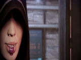Mass Effect 2 - Kasumi DLC Character Trailer