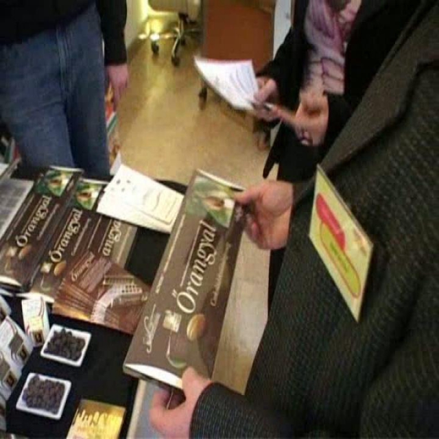 Élelmiszer Akadémia 2010.
