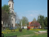 Jászberény - Szentkúti plébánia