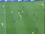 Lionel Messi Goal VS Getafe (a század gólja!)
