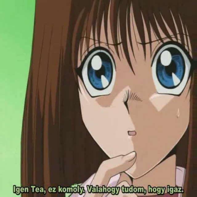 Yu-Gi-Oh Duel Monsters 54.rész