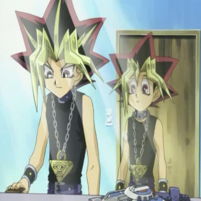 Yu-Gi-Oh Duel Monsters 56.rész