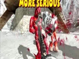Serious Sam HD: The Second Encounter -...