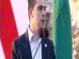 Jobbik Kampányzárója 1 2010. ÁPRILIS 8.