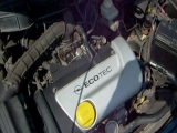 Opel Astra f 1.4 16v motor hang