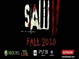 Saw 2: The Video Game - Debut Trailer