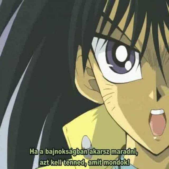 Yu-Gi-Oh! Duel Monsters 60.rész