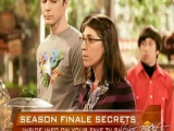 Ausiello @ The Early Show - Season Finale Secrets