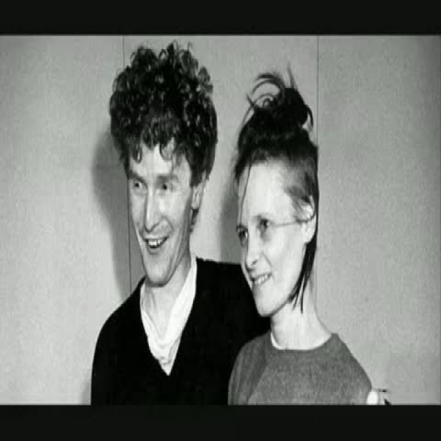Malcolm McLaren - You Need Hands