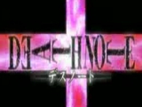 DeathNote 37.rész  /Magyar szinkron/