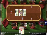 Online cash game NL/PL Holdem POKER