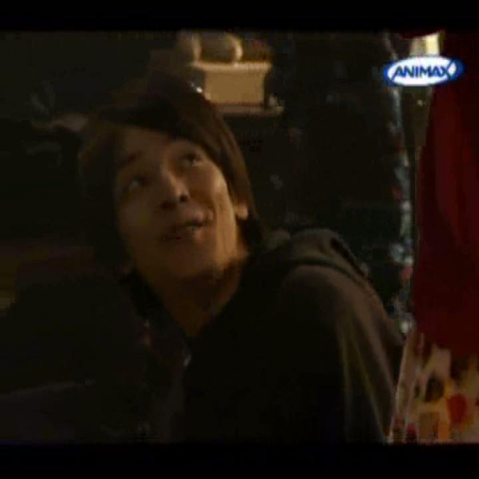 Honey and Clover liveaction 01 rész part2 indavideo.hu