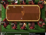 Online cash game NL/PL Holdem POKER