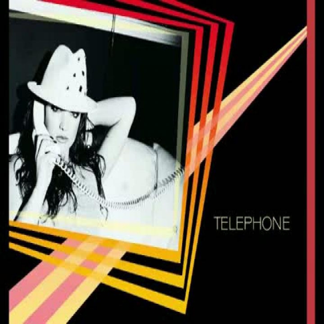 Britney Spears - Telephone (demo)