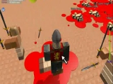 Roblox:A pályám