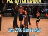 Senior 1 Latin tánc-Linz-2010-ReDanceHall...