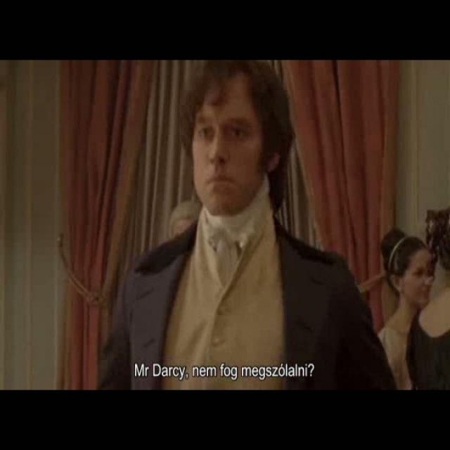Lost in Austen 2. rész 3/3 (feliratos)