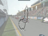 Seventh Gear F1 Liga Australian Grand Prix