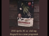 Mediawave Szombathely 2010/3