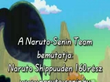 Naruto Shippuuden 160.rész - Magyar felirat0