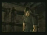 Resident Evil 4 - Hero