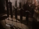 Mesék a Kriptából - Alma a Fájától