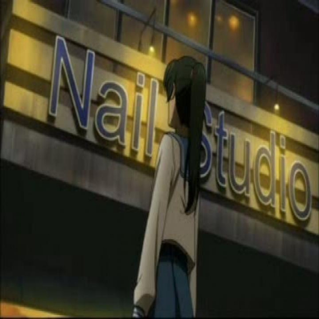 Denpa Teki na Kanojo 2.rész